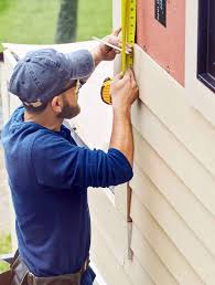 Best Composite Siding  in Marshall, MO